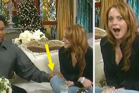 This Is Terrifying: People All Over Are Having The Same Uncomfortable Reaction After Watching This..