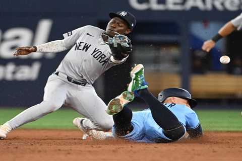 Yankees betting on themselves despite their self-inflicted wounds