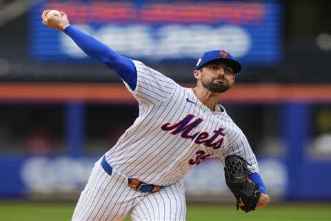Bet365 bonus code NYPBET: Claim $150 bonus or $1K first bet safety net for Mets vs. Giants on Friday