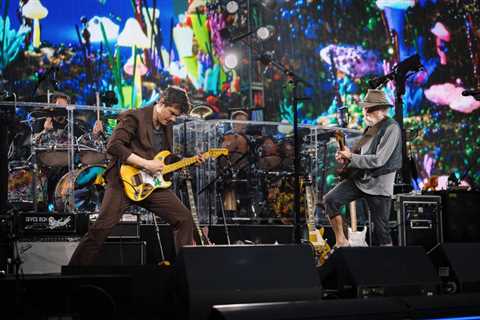 Dead & Company at Golden Gate Park: How to Buy Affordable Tickets Online