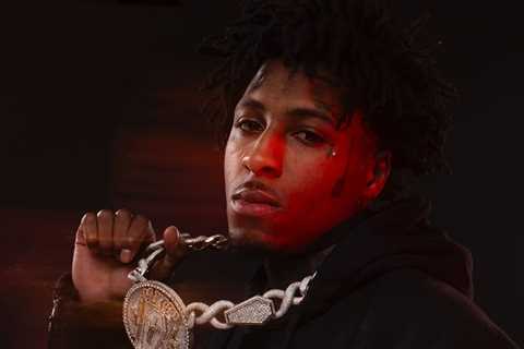 NBA YoungBoy Shows Love to Donald Trump on New Album Following Pardon: ‘It’s Good for the Youngins’