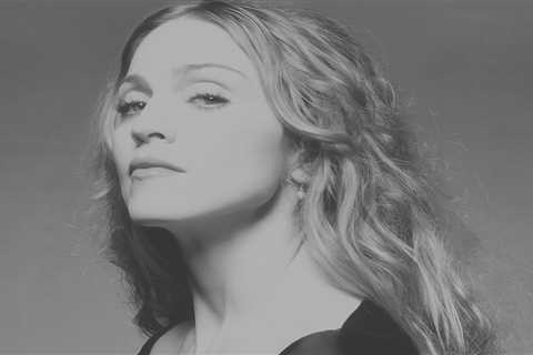 Madonna’s ‘Veronica Electronica’: All Tracks Ranked