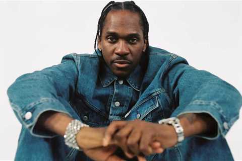 Pusha T Appears to Take Jabs at Drake & Birdman on New Wale Collaboration ‘Damage Control’