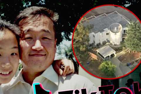 Sex Trafficking Warrant Served at House Connected to Alleged 'TikTok Dance Cult'