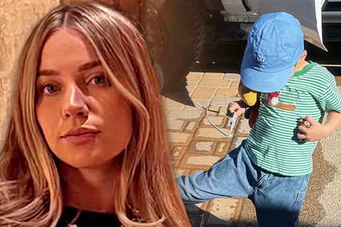 TikTok Influencer Emilie Kiser's Husband Won't Be Charged In Toddler's Drowning
