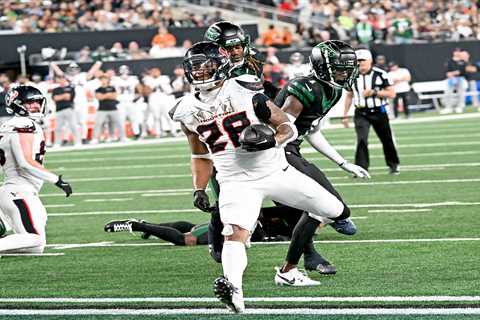 Joe Mixon to miss ‘extended amount of time’ in major Texans crusher