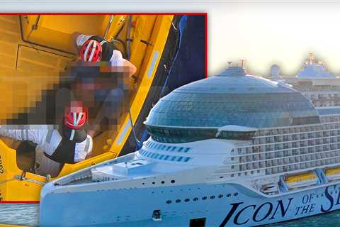 Cruise Ship Crew Member Allegedly Stabbed Another Employee Before Suicide