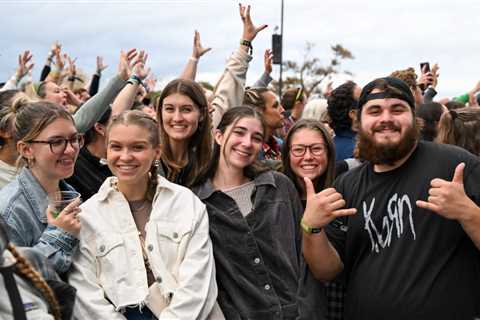 Soundside Music Festival 2025 Canceled Over ‘Circumstances Beyond Our Control’