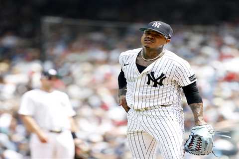Yankees fall flat again in brutal loss to Phillies as they hold their breath on Aaron Judge