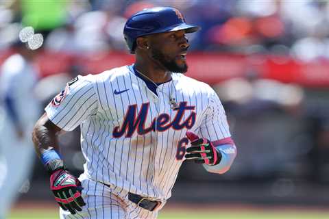 Mets vs. Giants predictions: MLB Saturday picks, player props, odds