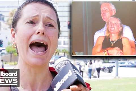 Coldplay’s Affair Couple: What Do People Really Think About What Went Down? | Billboard News