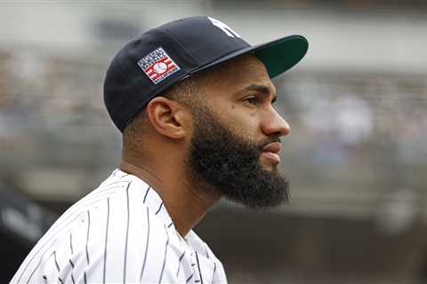 Yankees’ plans for Amed Rosario revealed — after years of trying to get him