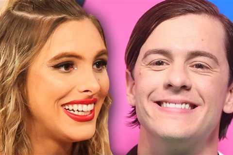 Lele Pons and Guaynaa Welcome Their First Child
