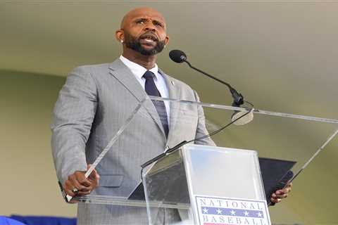 CC Sabathia hoping to inspire next Black Ace through Hall of Fame