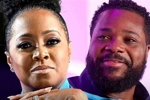 'Cosby Show's Keshia Knight Pulliam Honors Malcolm-Jamal Warner in Emotional Post