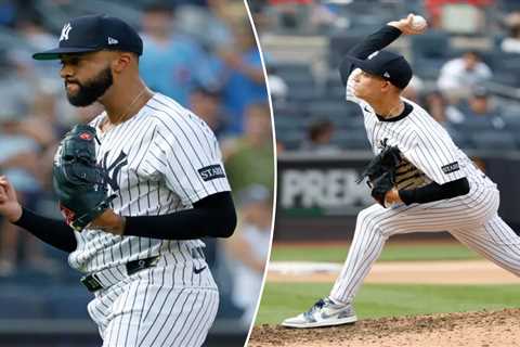 Shaky bullpen proves otherwise versus Phillies as Yankees search for help at deadline