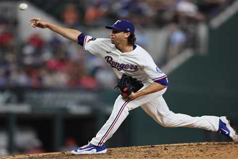 MLB trade deadline betting preview: Why the Rangers are undervalued