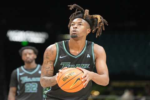 Tulane basketball player Gregg Glenn III dead at 22 in ‘tragic accident’