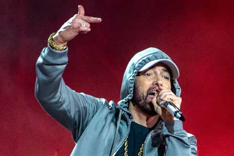 The Wildest Alter Egos in Hip-Hop