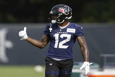 How to ace your first-round pick in 2025 fantasy football drafts
