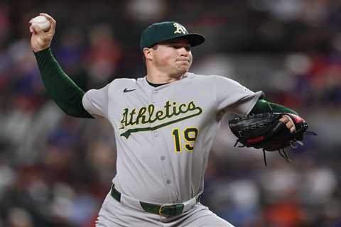 The five players who could dramatically alter the simmering MLB trade deadline
