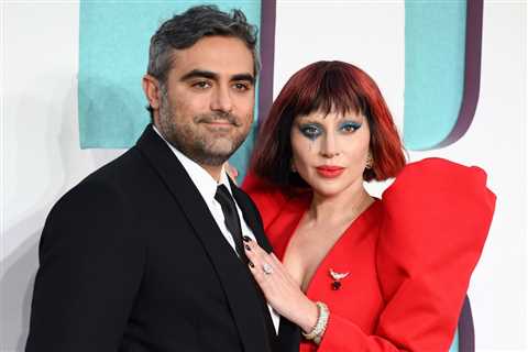 Lady Gaga Shouts Out Fiancé Michael Polansky in Emotional Mayhem Ball Speech: ‘Love of My Life’