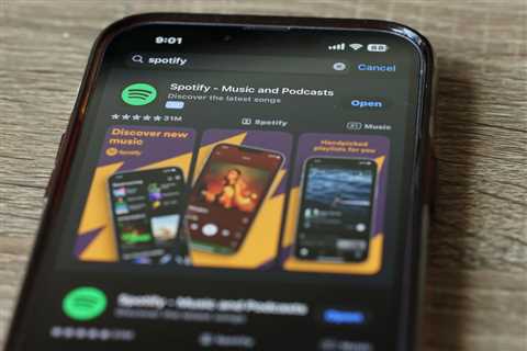 Spotify’s U.K. Users Must Now Provide Age Verification to Access Certain Content. Here’s Why