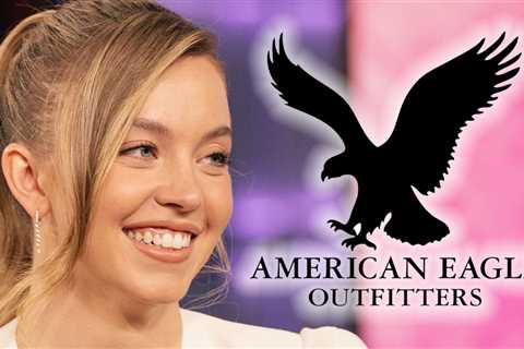 American Eagle Says Vast Majority Likes Controversial Sydney Sweeney Jeans Ad