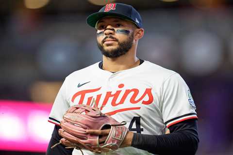 Astros land Carlos Correa in trade with Twins in shock Houston reunion