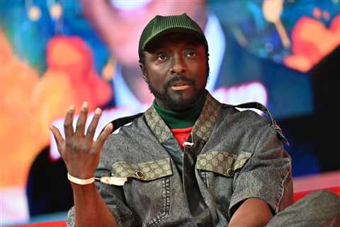will.i.am Believes Black Thought Is ‘a Trillion Times Better’ Than Jay-Z