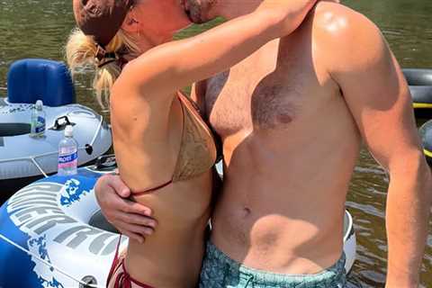 Hollywood's Hottest Couples -- Guess the Duo Heatin' Up!