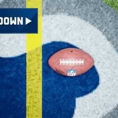 NFL debuts new technology at Hall of Fame game — and fans are worried