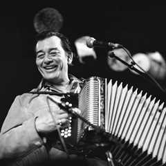 Flaco Jiménez, Grammy-Winning Icon of Tejano Music, Dead at 86