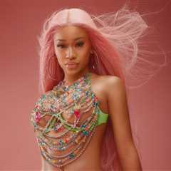 Saweetie Applies ‘Hella Pressure’ With Her New EP: Stream It Now