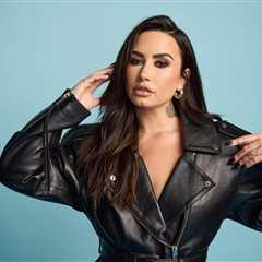 Demi Lovato Makes ‘Fast’ Return to Pop Music With New Single: Stream It Now