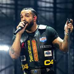 Drake Wants Your Help: The Rapper Is Looking for a Fan He Brought on Stage in Amsterdam