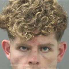Arkansas Double-Murder Suspect Had Blood on Face After Stabbing Couple, Cops Say