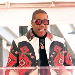 Busta Rhymes Honored With Star on Hollywood Walk of Fame: ‘I Feel Complete Today’