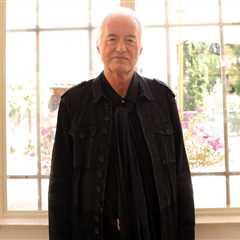 Led Zeppelin’s Jimmy Page Settles Lawsuit Over Decades-Old ‘Dazed and Confused’ Credits Dispute