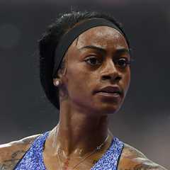 Olympian Sha'Carri Richardson Arrested for Assault at Seattle Airport