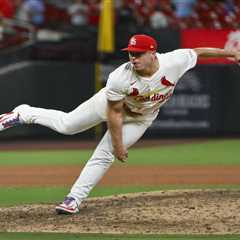 Mets’ new super bullpen takes shape after busy trade deadline