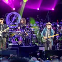 7 Best Moments From Dead & Company’s Kickoff Celebrating 60 Years of the Grateful Dead in SF