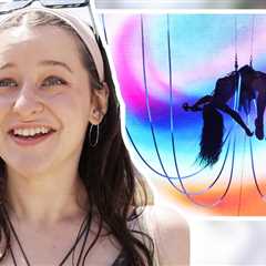 Should Artists Like Katy Perry & Beyonce Be Safer on Stage? Fans Get Real About Concert Scares |..