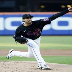 David Peterson continues to be exception to the rule on Mets staff