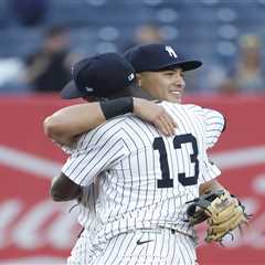BetMGM bonus code POSTBET for $1,500 in bonus bets for Yankees vs. Marlins on Saturday