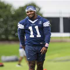 Jerry Jones’ shocking first comments since Micah Parsons requested trade off Cowboys