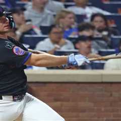 Bet365 bonus code NYPBET: Claim $150 bonus or $1K first bet safety net for Mets vs. Giants on Sunday