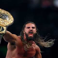 WWE’s Seth Rollins ruse pays off in epic moment that Night 1 of SummerSlam desperately needed