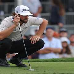 Fanatics Sportsbook promo: New users get $1,000 FanCash for the final round of the Wyndham..