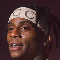 Soulja Boy Arrested in L.A. After Cops Say They Found Gun During Traffic Stop
